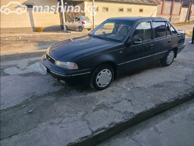Daewoo Nexia