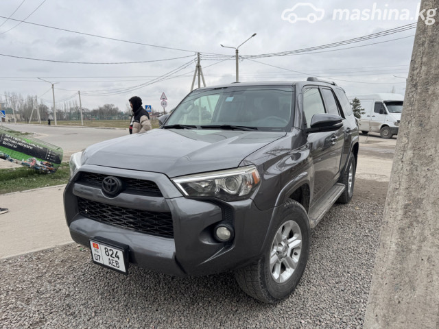 Toyota 4Runner