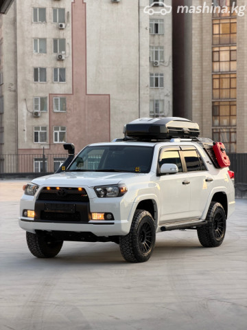 Toyota 4Runner