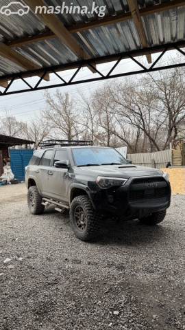 Toyota 4Runner