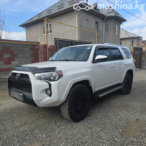 Toyota 4Runner