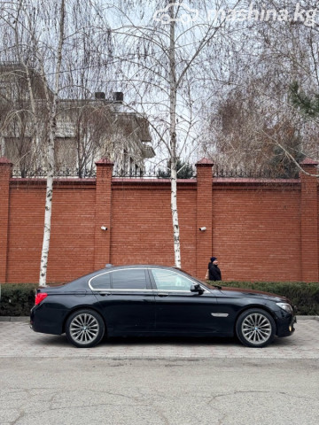 BMW 7 серии
