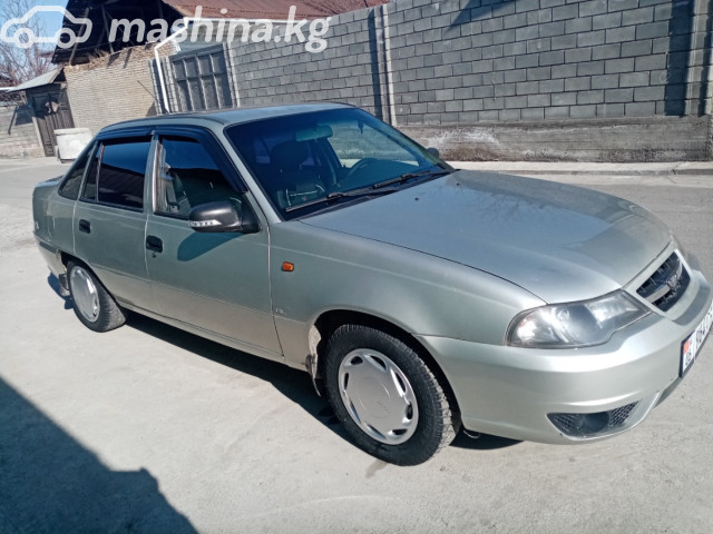 Daewoo Nexia