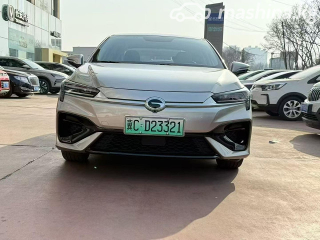GAC Aion S