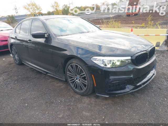BMW 5 серии