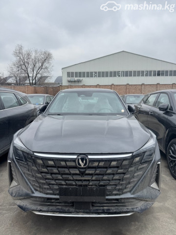 Changan UNI-Z