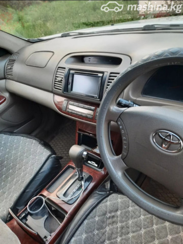 Toyota Camry (Japan)