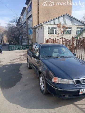 Daewoo Nexia