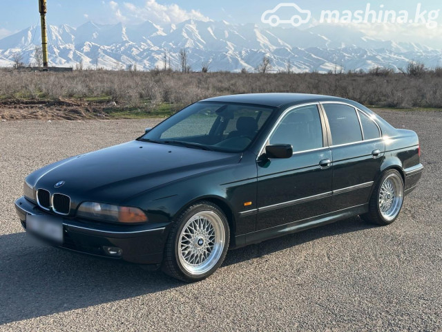 BMW 5 серии