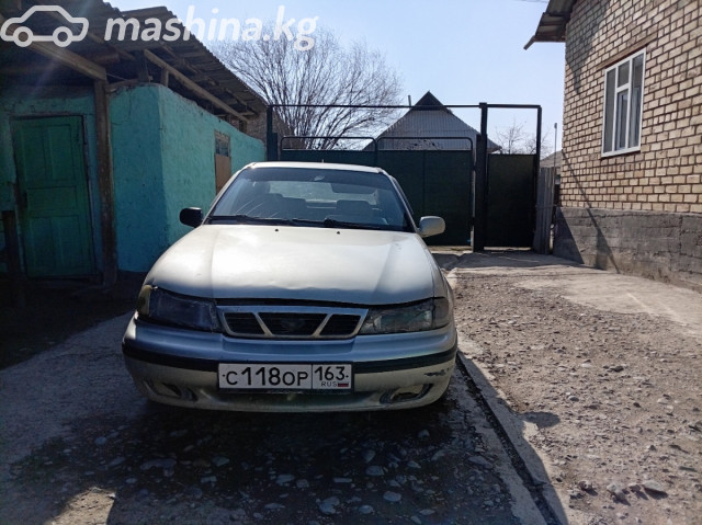 Daewoo Nexia
