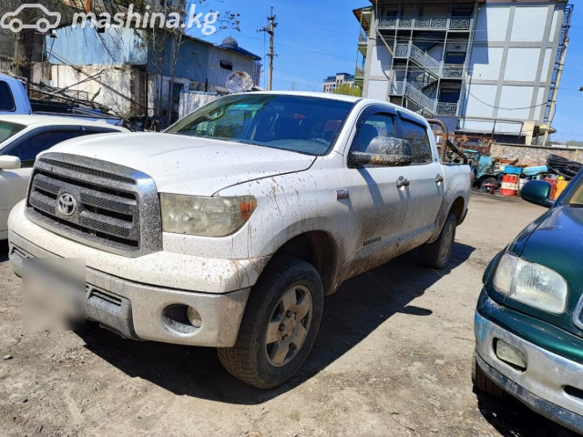 Toyota Tundra