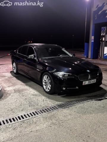 BMW 5 серии