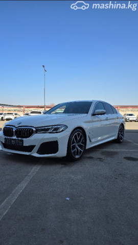 BMW 5 серии