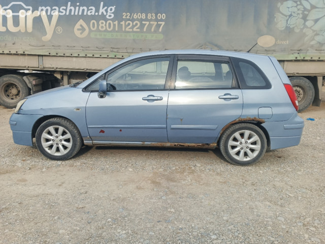 Suzuki Liana