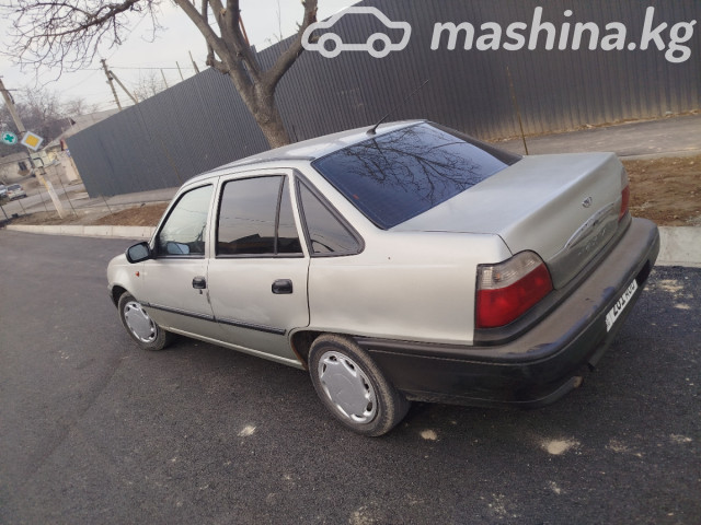 Daewoo Nexia