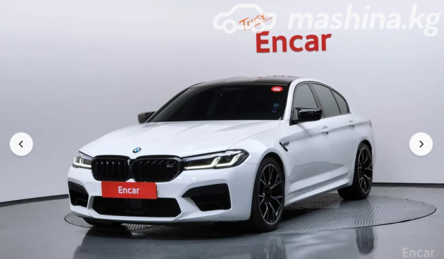 BMW M5