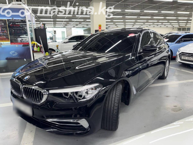 BMW 5 серии