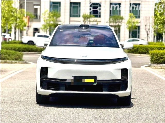 LiXiang L7