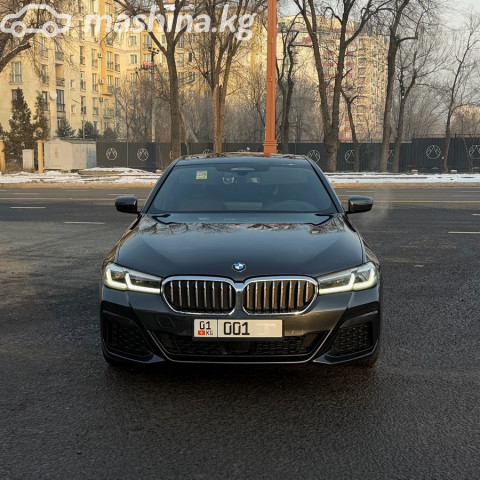 BMW 5 серии