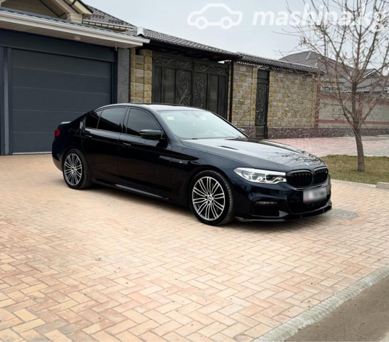 BMW 5 серии