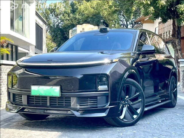LiXiang L9