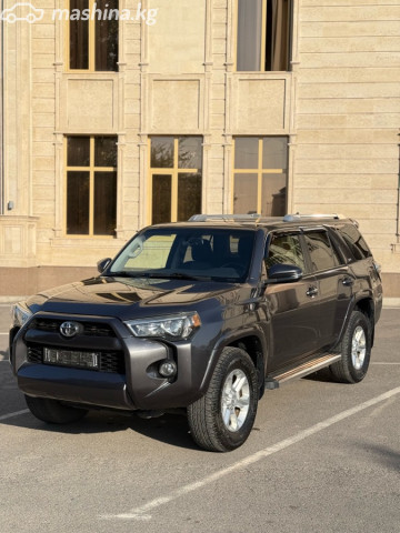 Toyota 4Runner