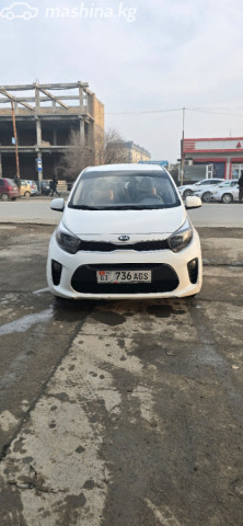 Kia Morning