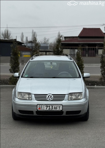 Volkswagen Bora