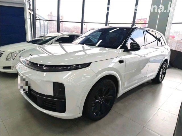 LiXiang L7