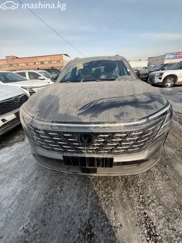 Changan CS75PLUS