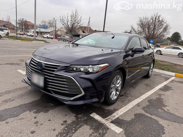 Toyota Avalon