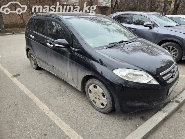 Honda Edix