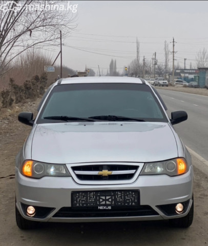 Daewoo Nexia