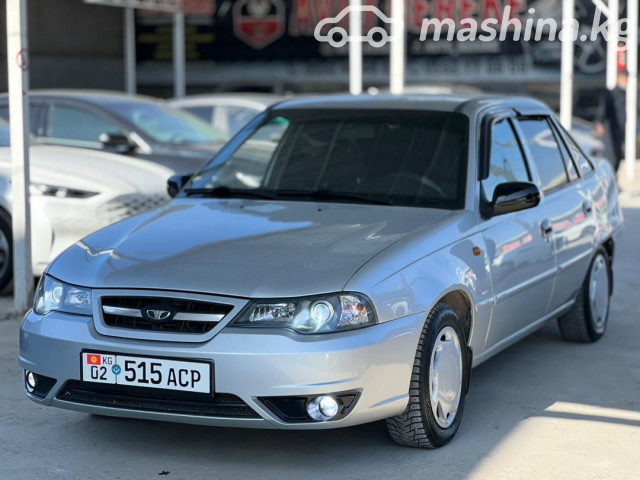 Daewoo Nexia