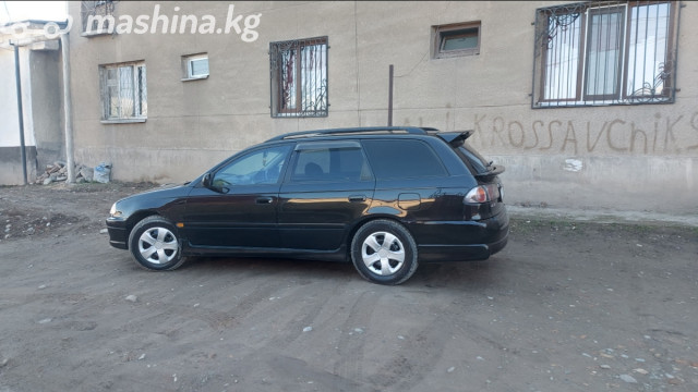 Toyota Caldina