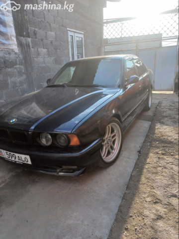 BMW 5 серии