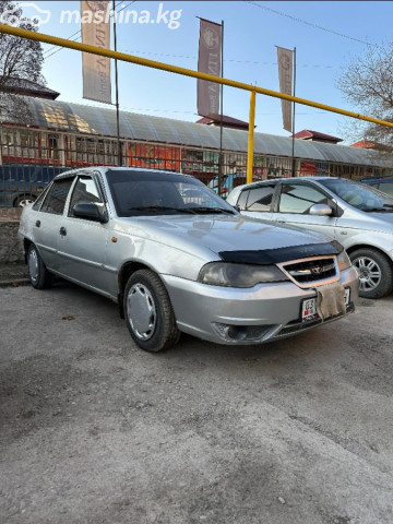 Daewoo Nexia