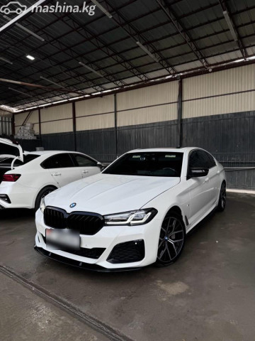BMW 5 серии