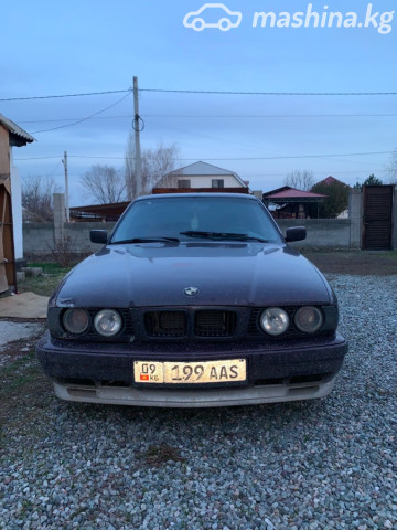 BMW 5 серии
