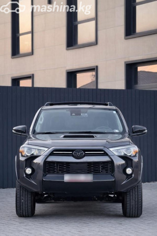 Toyota 4Runner