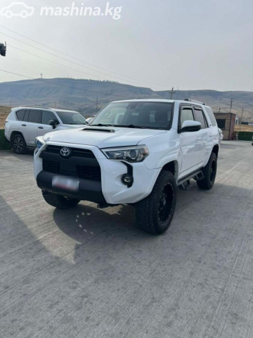 Toyota 4Runner