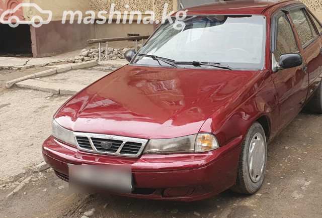 Daewoo Nexia