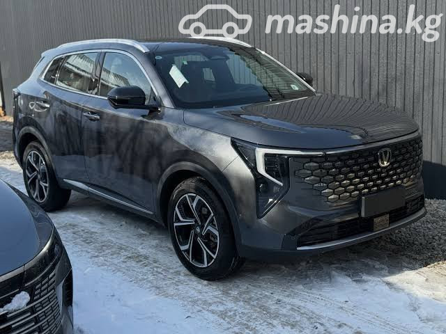 Changan CS55PLUS