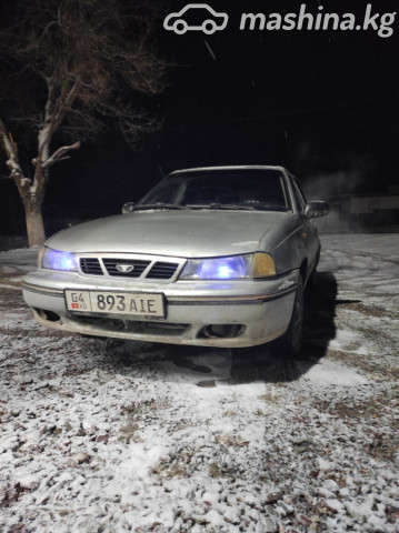 Daewoo Nexia