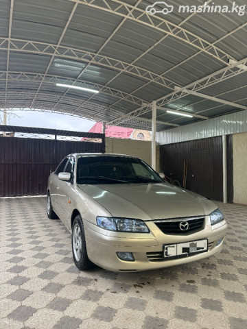 Mazda 626