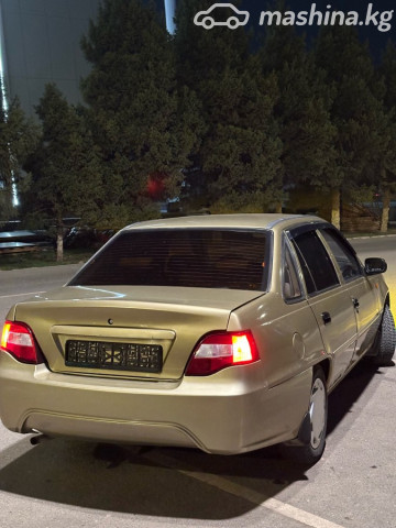 Daewoo Nexia