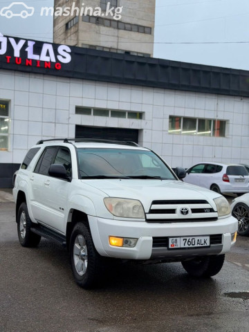 Toyota 4Runner