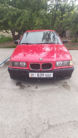 BMW 3 серии