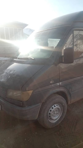 Mercedes-Benz Maybach GLS