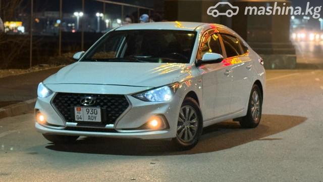 Hyundai Celesta